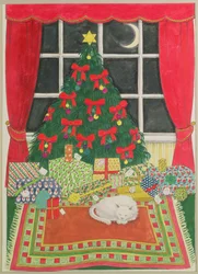 Weihnachtsbaum